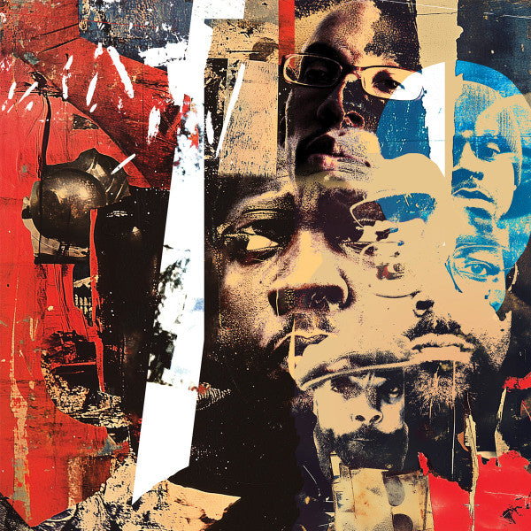 Tomorrow Kings : Salt (2xLP, Ltd, Gat)