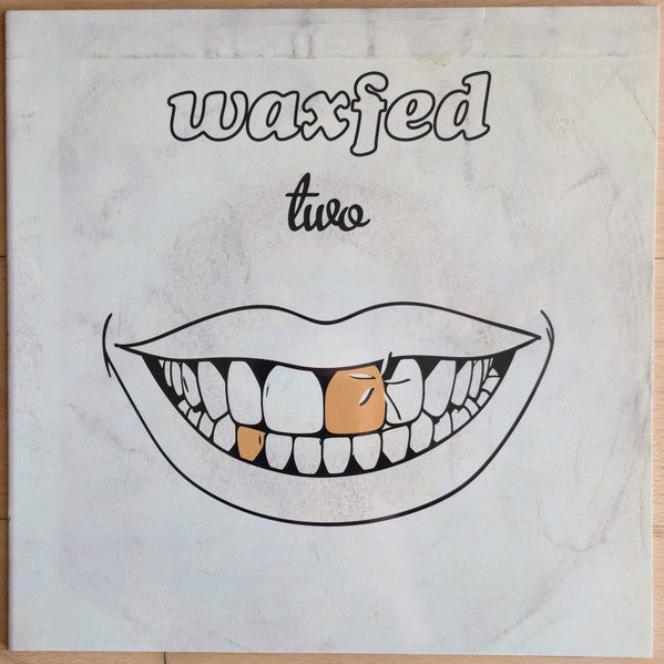 Waxfed : Two (LP)