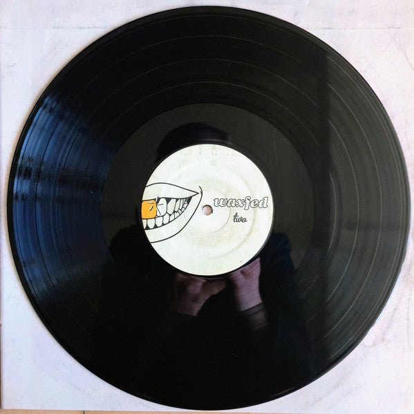 Waxfed : Two (LP)