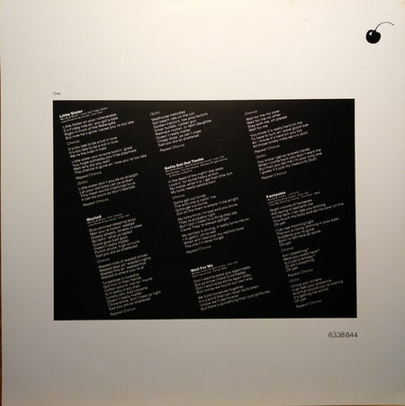 The Runaways : Waitin' For The Night (LP, Album)