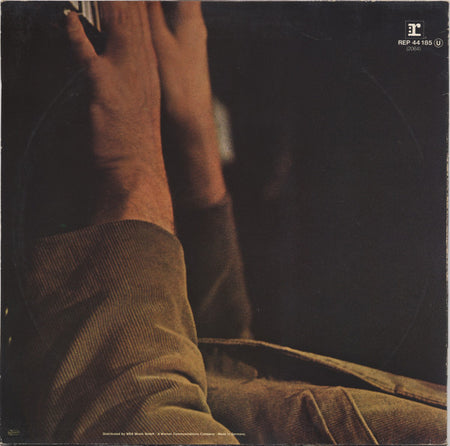 Randy Newman : Sail Away (LP, Album, RE)