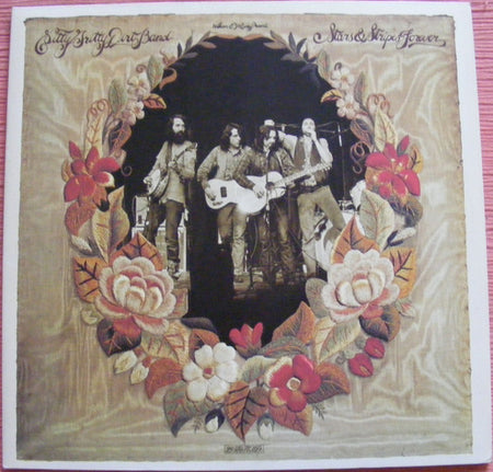 Nitty Gritty Dirt Band : Stars And Stripes Forever (2xLP, Album, Gat)