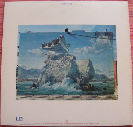 Nitty Gritty Dirt Band : Stars And Stripes Forever (2xLP, Album, Gat)