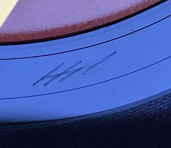 Marvin Gaye : Super Hits (LP, Comp)