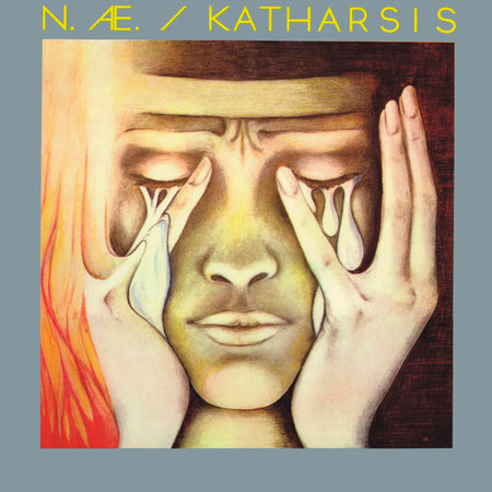 N. Ae.* : Katharsis (LP, Album, Blu)