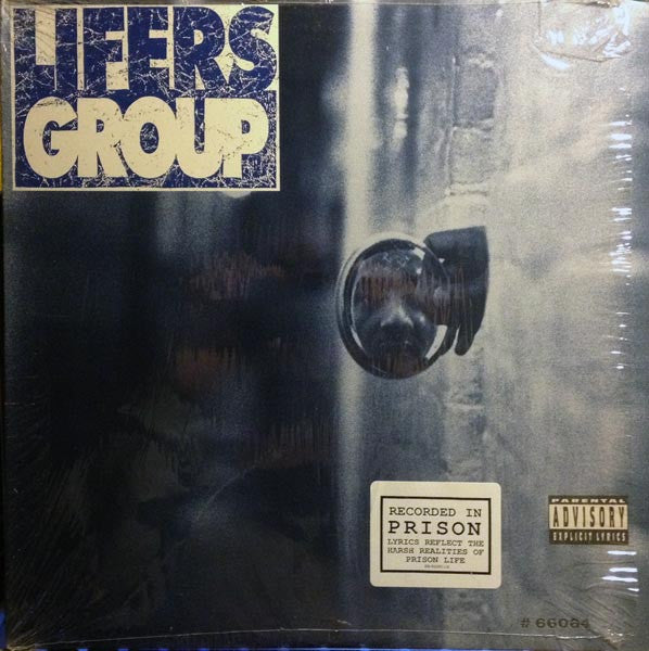 Lifers Group : Lifers Group (12", EP)