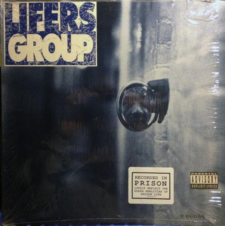 Lifers Group : Lifers Group (12", EP)