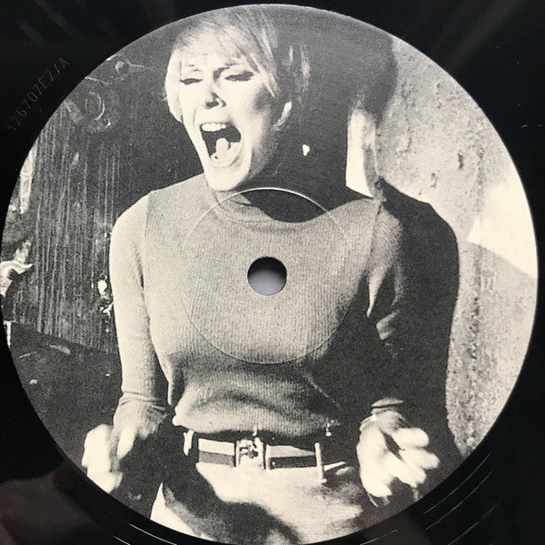 Stelvio Cipriani : Gli Orrori Del Castello Di Norimberga (Baron Blood) (2xLP, Album, Ltd, RM)