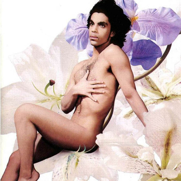 Prince : Lovesexy (LP, Album, Tel)