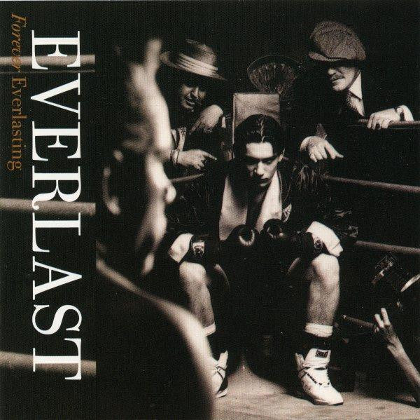 Everlast : Forever Everlasting (LP, Album)