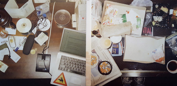 Felt (2) : Felt 2: A Tribute To Lisa Bonet (10 Year Anniversary Edition) (4xLP, Album, Ltd, RE, Tra)