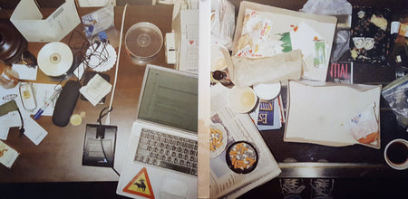 Felt (2) : Felt 2: A Tribute To Lisa Bonet (10 Year Anniversary Edition) (4xLP, Album, Ltd, RE, Tra)