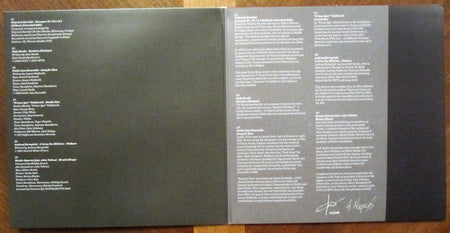 Jean-Claude Thompson / Adrian Magrys : If Music Presents You Need This: Eastern European Sounds (1970-1986) (If Music 3.0) (LP, RSD, Comp, Ltd)