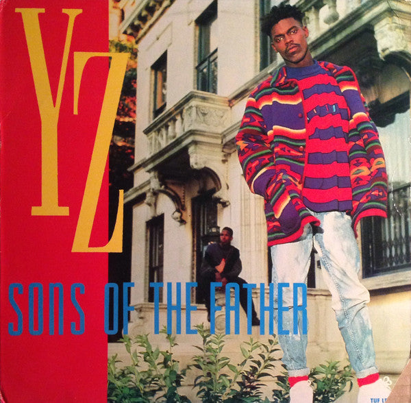 YZ : Sons Of The Father (LP, Album)