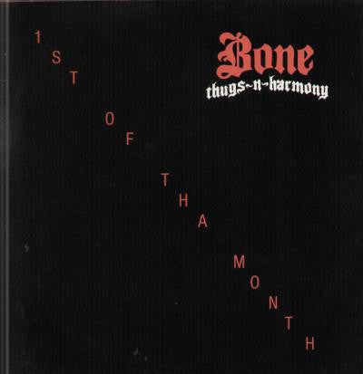 Bone Thugs-N-Harmony : 1st Of Tha Month (12")