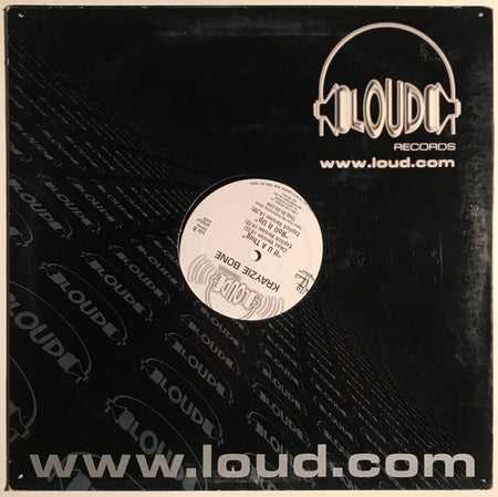 Krayzie Bone : Y'all Don't Know (12")