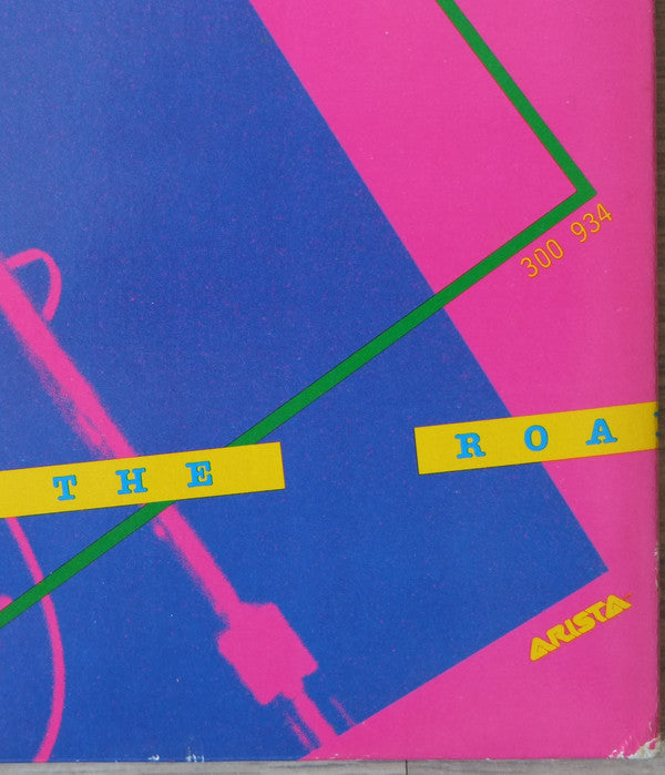 The Kinks : One For The Road (2xLP, Album)