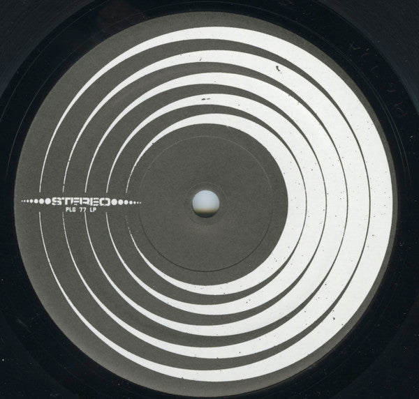 Nobody : Revisions Revisions: The Remixes 2000-2005 (2xLP, Comp)