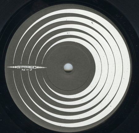 Nobody : Revisions Revisions: The Remixes 2000-2005 (2xLP, Comp)