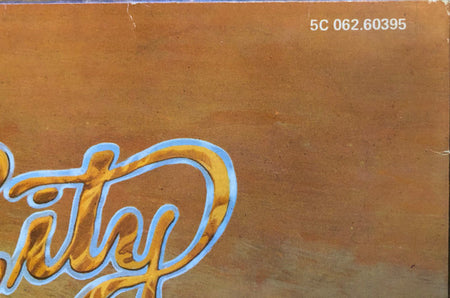 Gerry Rafferty : City To City (LP, Album)