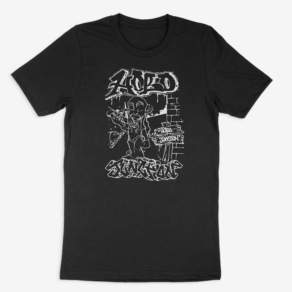 Hobo junction - T-shirt