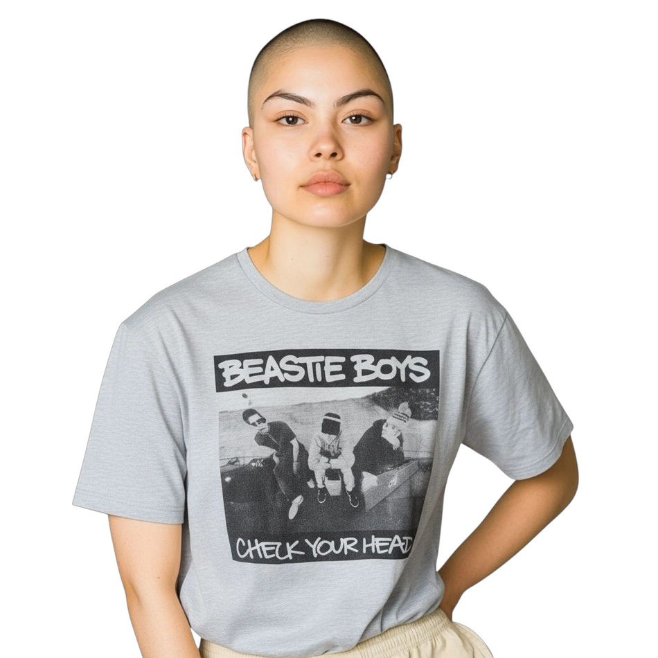 Beastie Boys - T shirt