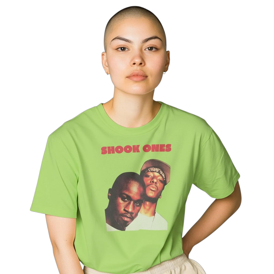 Mobb Deep - T shirt