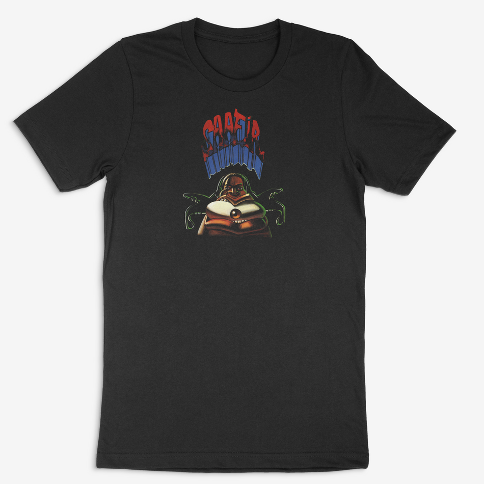 Saafir (Lightsleeper) - T shirt