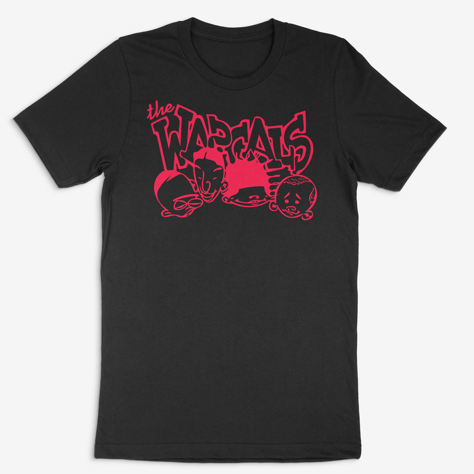 The Wascals - T shirt