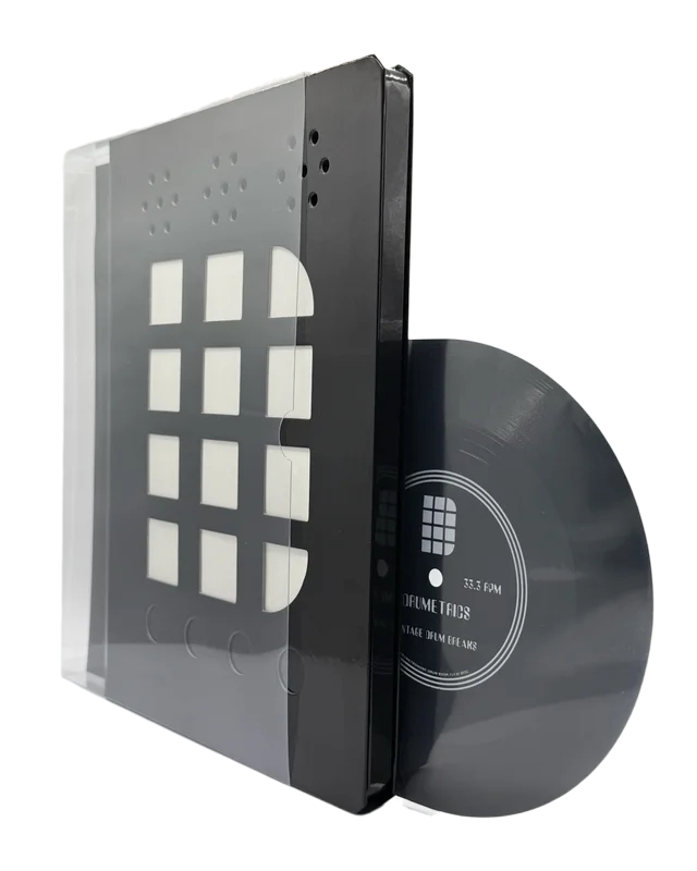 DRUMETRONOME Analog Tablet